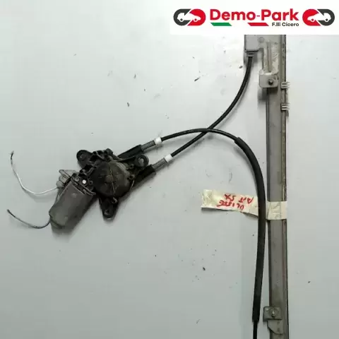 ALZAVETRO ANT. SX Fiat ULYSSE  0