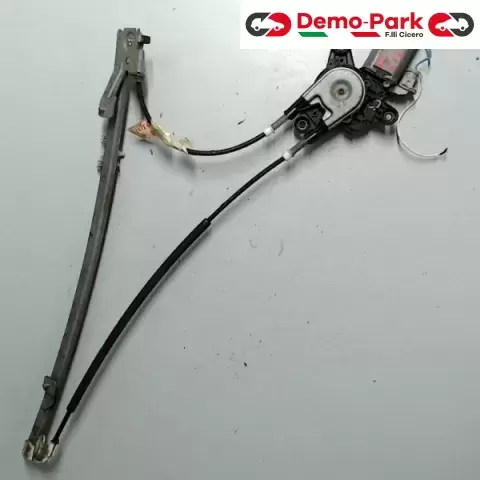 ALZAVETRO ANT. DX Fiat ULYSSE  0