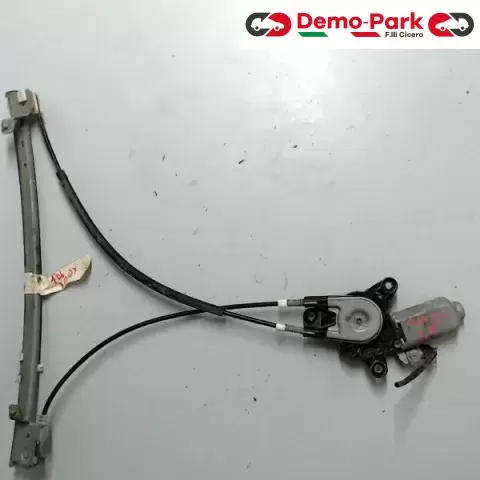 ALZAVETRO ANT. DX - 3P Peugeot 106  0