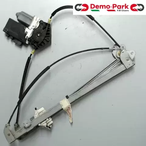 ALZAVETRO ANT. SX Fiat ULYSSE - II SERIE  0