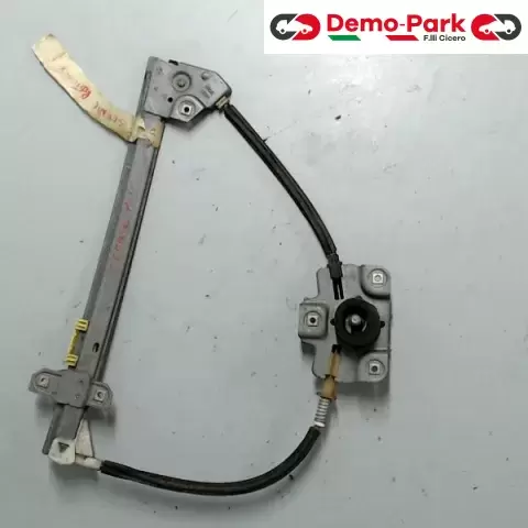 ALZAVETRO POST. SX Renault SCENIC  0