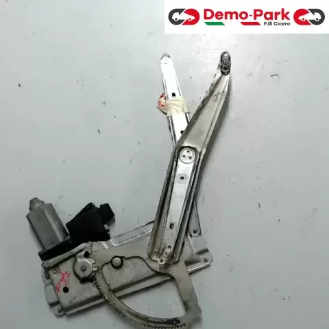 ALZAVETRO ANT. DX Opel VECTRA  0