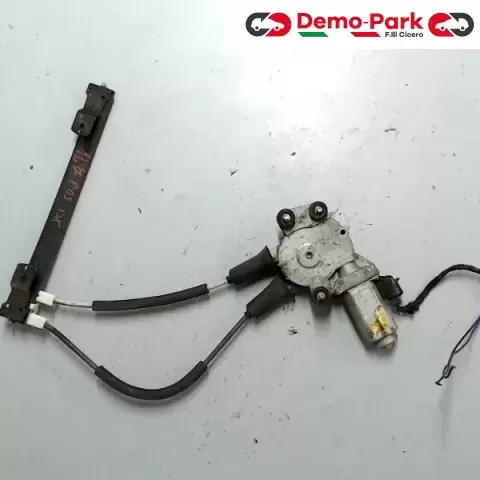 ALZAVETRO POST. DX Alfa Romeo 147  0