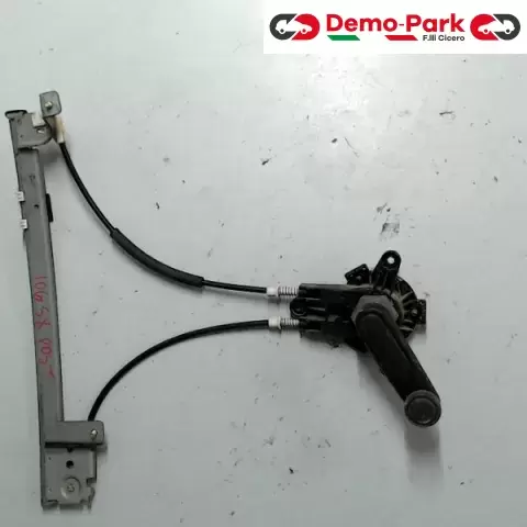 ALZAVETRO POST. SX Peugeot 106  0