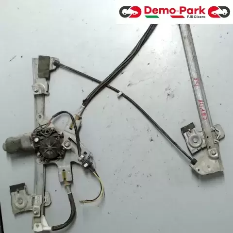 ALZAVETRO ANT. DX - ELETTRICO Volkswagen CADDY  0