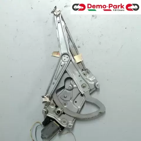 ALZAVETRO ANT. DX Bmw 318 COMPACT  0