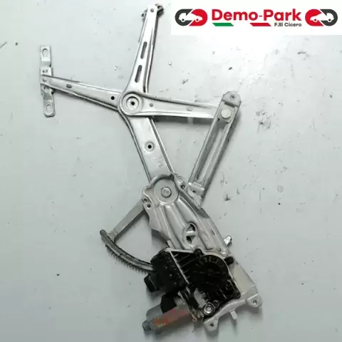 ALZAVETRO ANT. SX Opel ASTRA G  0