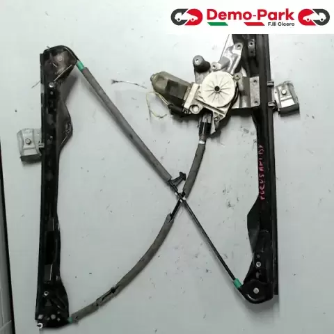 ALZAVETRO ANT. DX Ford FOCUS  0