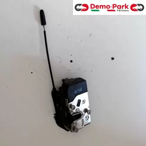 SERRATURA ANT. DX Opel ASTRA G  0