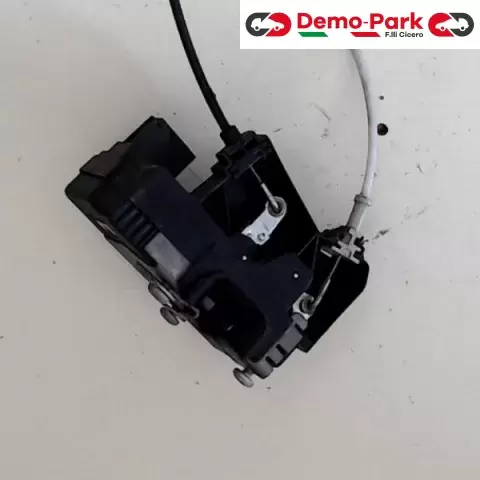 SERRATURA ANT. SX Opel ASTRA G  0