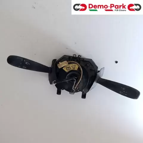 CAMBIO LUCI Alfa Romeo 156  0