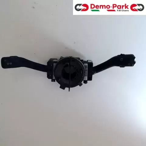 CAMBIO LUCI Audi A4 - 1.9 TDI  0