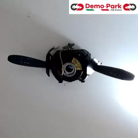 CAMBIO LUCI Fiat PUNTO - 188  0