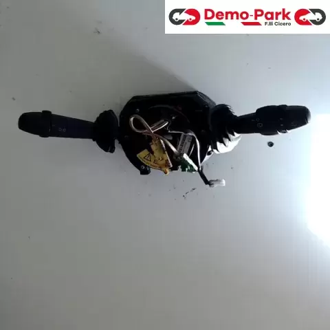 CAMBIO LUCI Fiat STILO  0