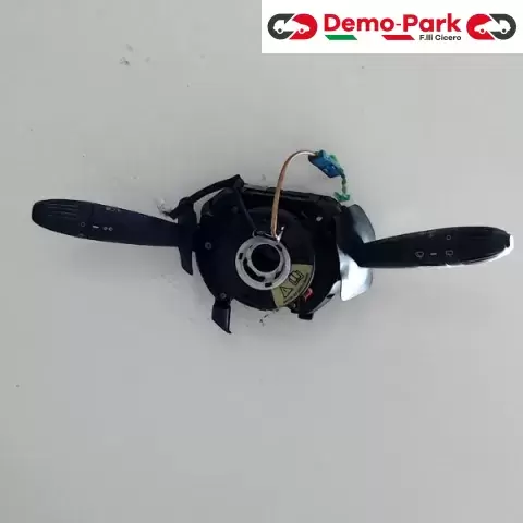 CAMBIO LUCI Fiat PUNTO 188 - III SERIE  0