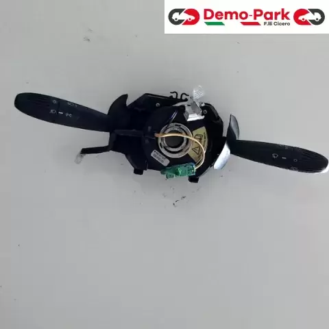 CAMBIO LUCI Fiat PUNTO - 188  0