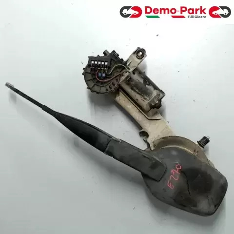 MOTORINO TERGICRISTALLO  Mercedes-benz CLASSE E 270 - CDI  0