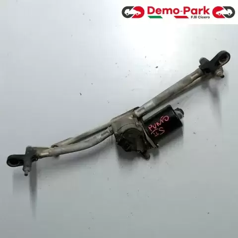 MOTORINO TERGICRISTALLO  Fiat PUNTO - 188  0