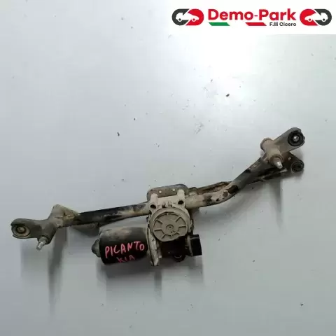 MOTORINO TERGICRISTALLO  Kia PICANTO  0
