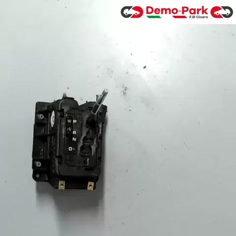 LEVA CAMBIO Mercedes-benz CLASSE E  0