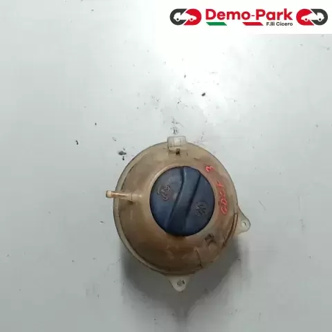 VASCHETTA ACQUA RADIATORE Volkswagen GOLF III  0