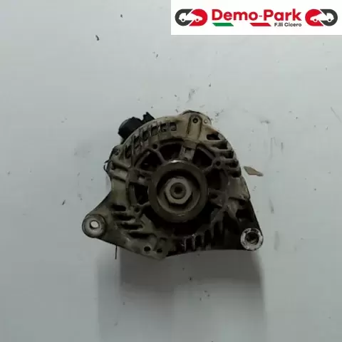 ALTERNATORE CitroЁn SAXO - 1.1  0