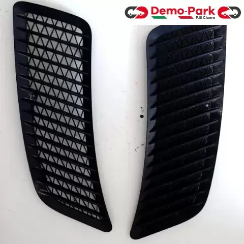 MASCHERINE COFANO ANT. - DX SX Mercedes-benz SPRINTER W 906 A 906 836 07 18 0