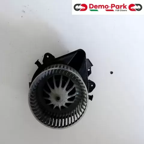 VENTOLA ABITACOLO Fiat PUNTO - 188 5.A72.000.0.0 0