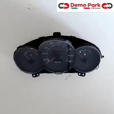 QUADRO STRUMENTI  Hyundai ATOS  0