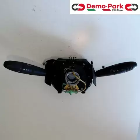 CAMBIO LUCI Fiat PUNTO - 188  0