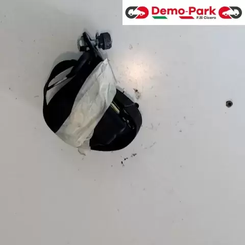 CINTURA DI SICUREZZA POST. - DX Fiat panda  0