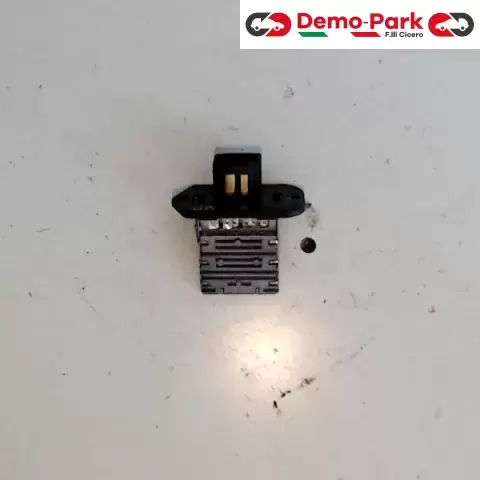 RESISTENZA STUFA Kia PICANTO  0