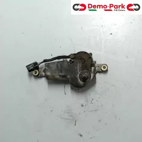 MOTORINO TERGICRISTALLO POSTERIORE Land Rover Freelander  0