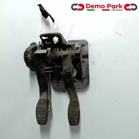 PEDALIERA Fiat panda ILL. 0