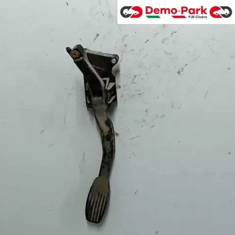 PEDALE ACCELERATORE  Fiat panda ILL. 0