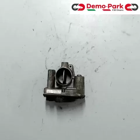 CORPO FARFALLATO Mercedes-benz CLASSE E - 230  0