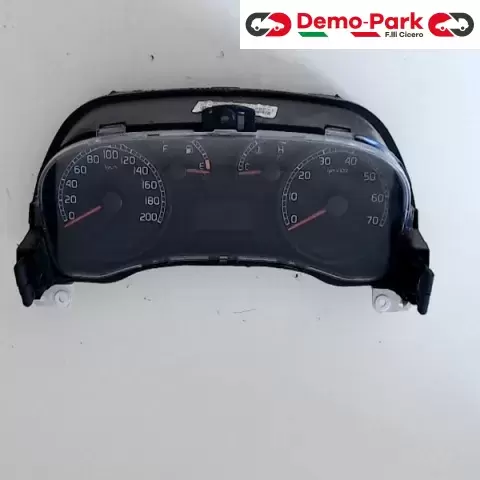 QUADRO STRUMENTI Fiat PUNTO 188 - 1.3 Mjet  0