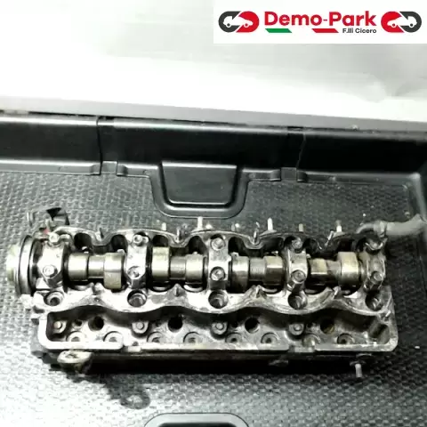 TESTATA DUCATO Fiat DUCATO - 2.8  0