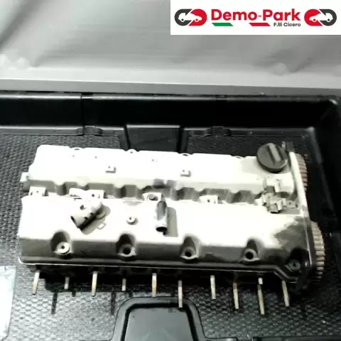 TESTATA CARNIVAL Kia CARNIVAL - 2.9 CRD  0