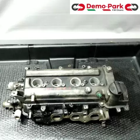 TESTATA YARIS Toyota YARIS - 1.2  0