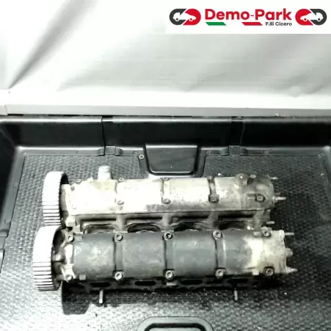 TESTATA MULTIPLA Fiat MULTIPLA - 1.6 16v BIPOWER  0