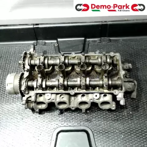 TESTATA SMART Smart FORFOUR - 1.3  0