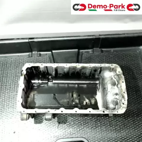 COPPA OLIO Peugeot 206 - 2.0 HDI  0