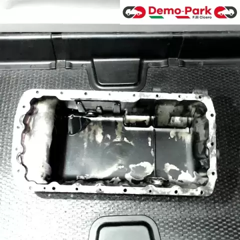 COPPA OLIO Fiat SCUDO - 1.9 TD  0