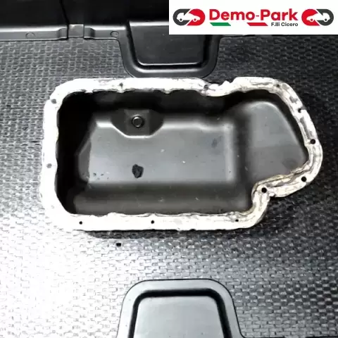 COPPA OLIO Peugeot 206 - 1.4  0