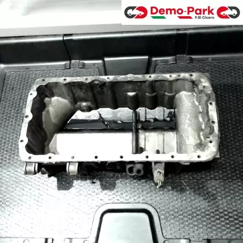 COPPA OLIO Peugeot 406 - 1.6 HDI  0