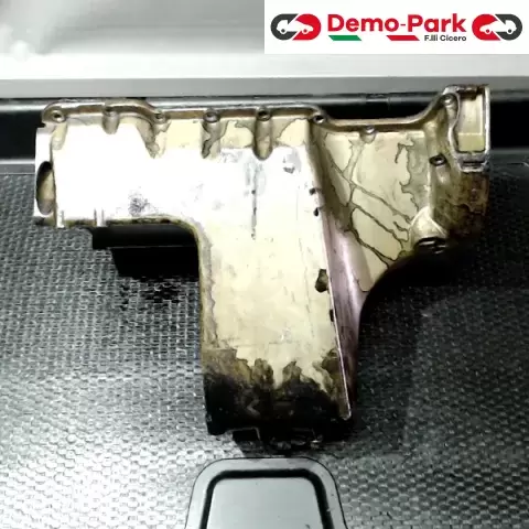 COPPA OLIO Mercedes-benz CLASSE A - 140  0