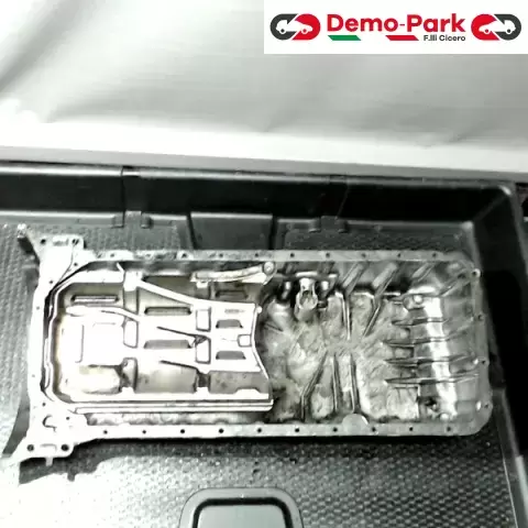 COPPA OLIO Mercedes-benz CLASSE E - 250 D  0