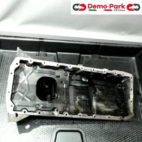 COPPA OLIO Bmw 330 D E 46  0