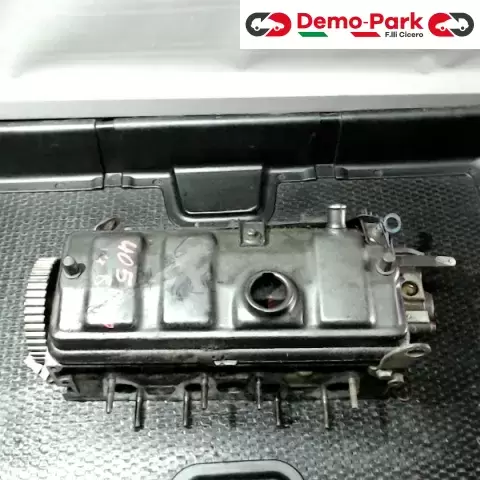 TESTATA 405 Peugeot 405 - 1.4  0